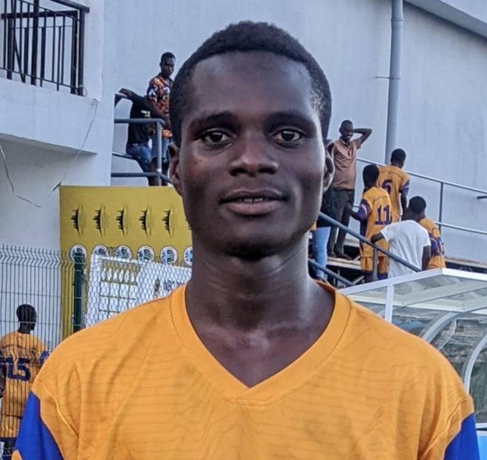 Dotto Laurent Makeyuji