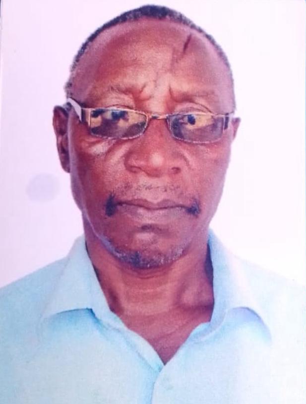Simon Mkumbo